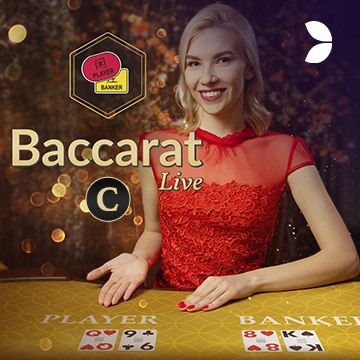 Baccarat C - STONEBET88