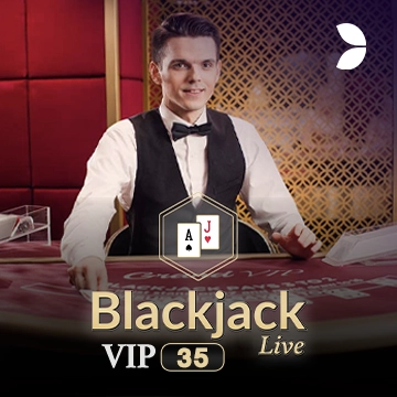 Blackjack VIP 35 - STONEBET88