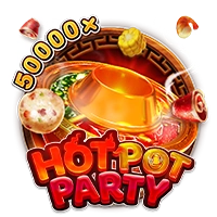 Facai : HOT POT PARTY - STONEBET88