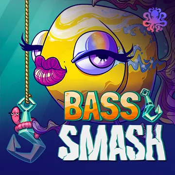 Octoplay : Bass Smash - STONEBET88