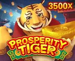 JDB : Prosperity Tiger - STONEBET88