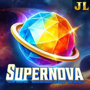 Jili : Supernova - STONEBET88
