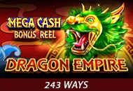Spadegaming : Dragon Empire - STONEBET88