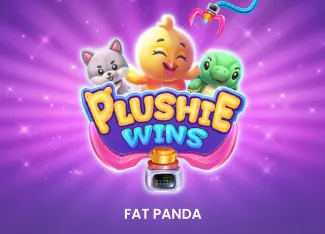 FatPanda : Plushie Wins - STONEBET88