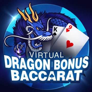 Virtual Dragon Bonus Baccarat - STONEBET88