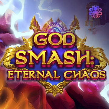 Octoplay : God Smash: Eternal Chaos - STONEBET88