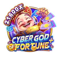 Facai : CYBER GOD OF FORTUNE⁺ - STONEBET88