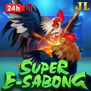 Super e-Sabong - STONEBET88