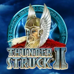 ThunderStruck II - STONEBET88