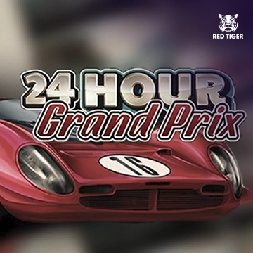 Redtiger : 24 Hour Grand Prix - STONEBET88