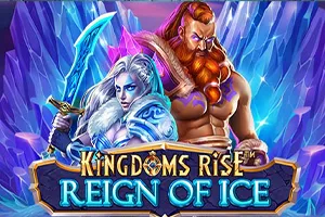 Kingdoms Rise: Reign of Ice™ - STONEBET88