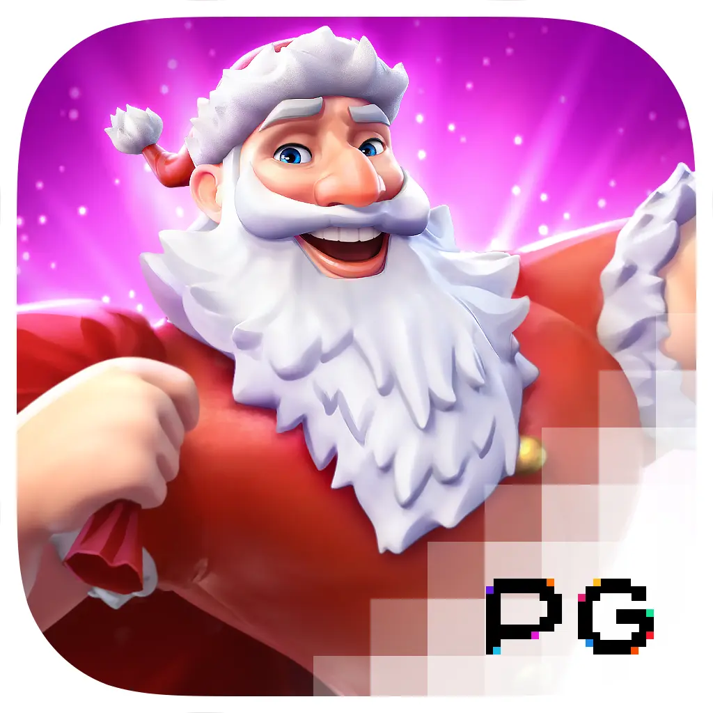 PGSoft : Santas Gift Rush - STONEBET88