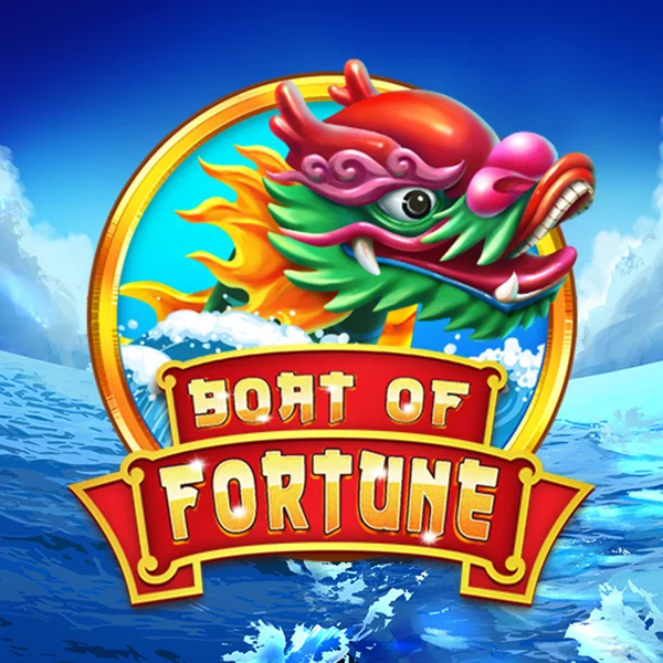 Boat of Fortune - STONEBET88