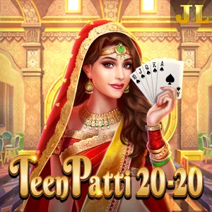 Teenpatti 20-20 - STONEBET88