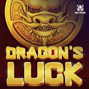 Redtiger : Dragons Luck - STONEBET88