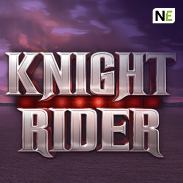 Knight Rider Video Slot - STONEBET88