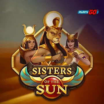 PlaynGo : Sisters of the Sun - STONEBET88