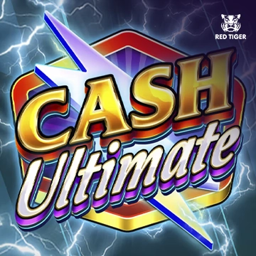 Redtiger : Cash Ultimate - STONEBET88