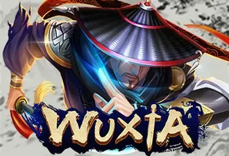 PLAYSTAR : WU XIA - STONEBET88