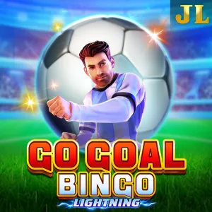 Go Goal Bingo - STONEBET88