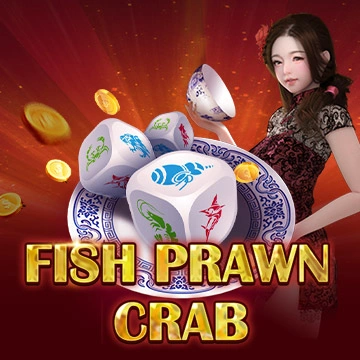 Fish Prawn Crab - STONEBET88