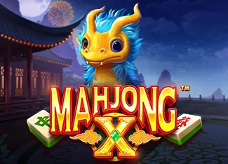 Mahjong X - STONEBET88