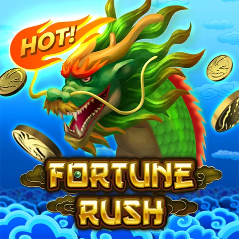 Fortune Rush - STONEBET88