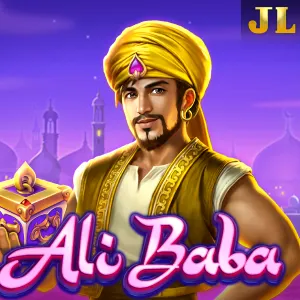 Jili : Ali Baba - STONEBET88