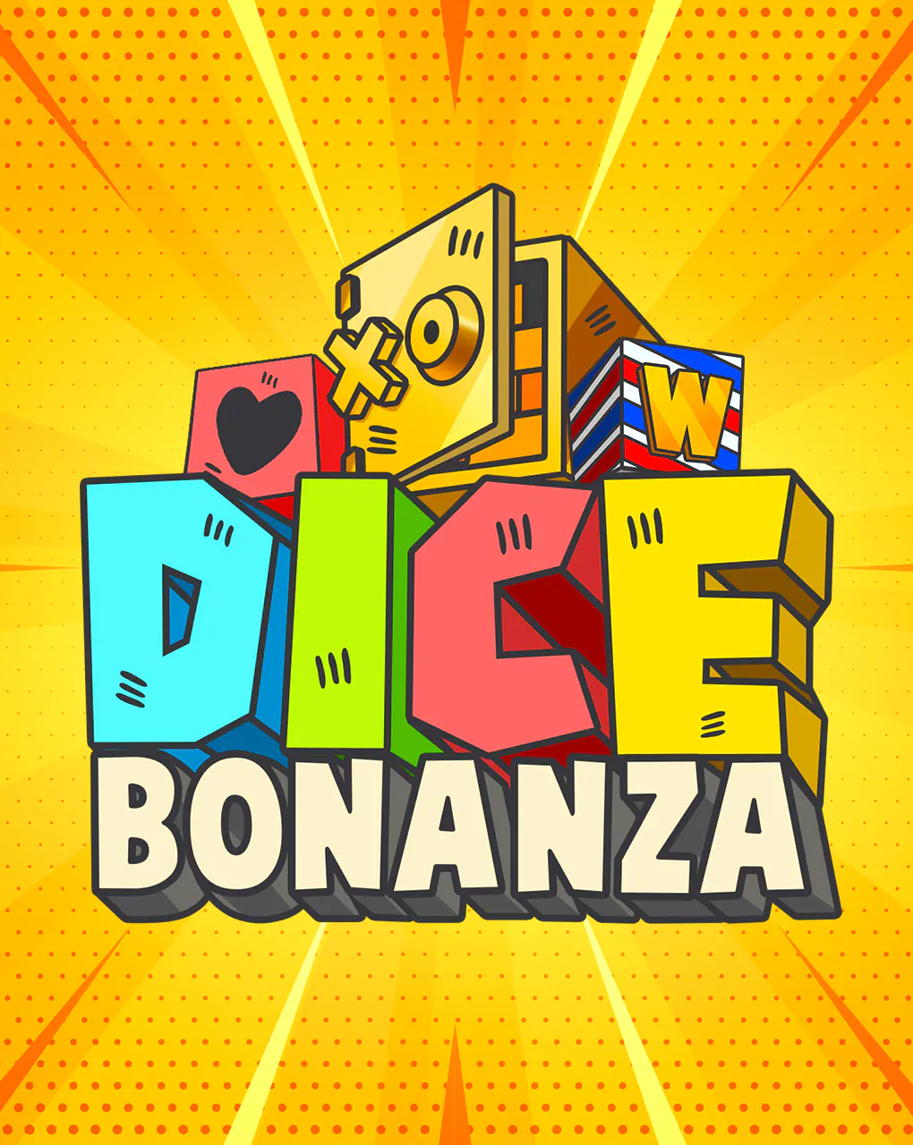 Bgaming : Dice Bonanza - STONEBET88