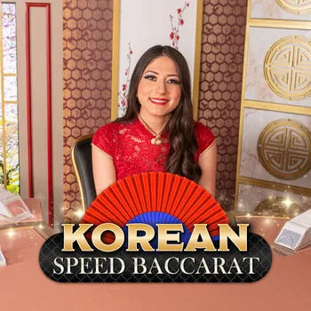 Korean Speed Baccarat 13 - STONEBET88