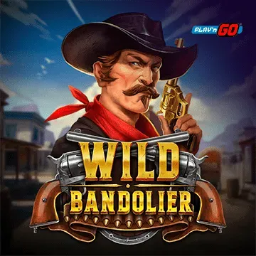 PlaynGo : Wild Bandolier - STONEBET88