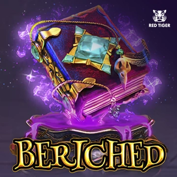 Redtiger : Beriched - STONEBET88