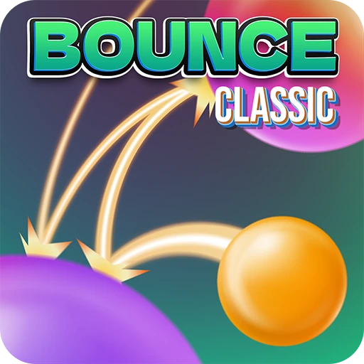 Bounceball Classic - STONEBET88