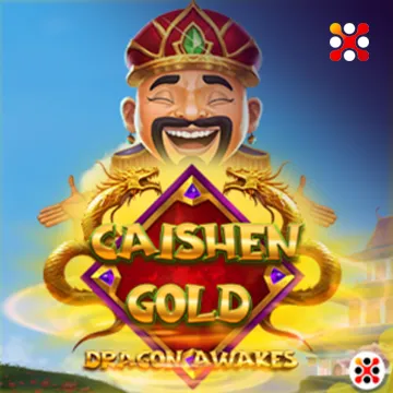 Mancala : Caishen Gold: Dragon Awakes - STONEBET88