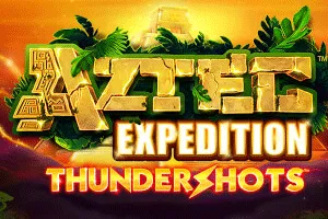 Aztec Expedition Thundershots - STONEBET88