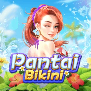 Besoft : Bikini Beach - STONEBET88