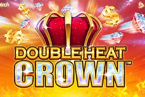 Double Heat: Crown - STONEBET88