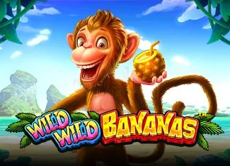 Pragmatic : Wild Wild Bananas - STONEBET88