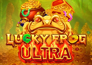 Katak Beruntung ULTRA - STONEBET88