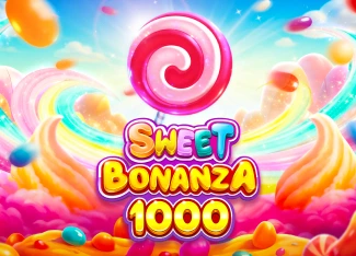 Sweet Bonanza 1000 - STONEBET88