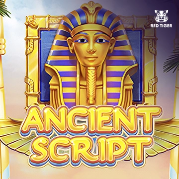 Redtiger : Ancient Script - STONEBET88
