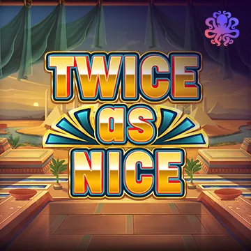Octoplay : Twice As Nice - STONEBET88