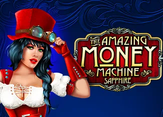 Pragmatic : Amazing Money Machine - STONEBET88