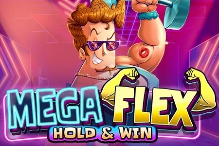 Octoplay : Mega Flex: Hold & Win - STONEBET88