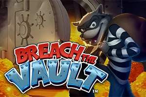 Breach the Vault - STONEBET88