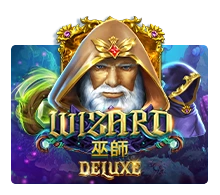Joker123 : Wizard Deluxe - STONEBET88