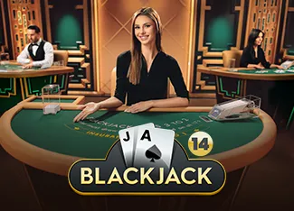 Blackjack 14 - STONEBET88