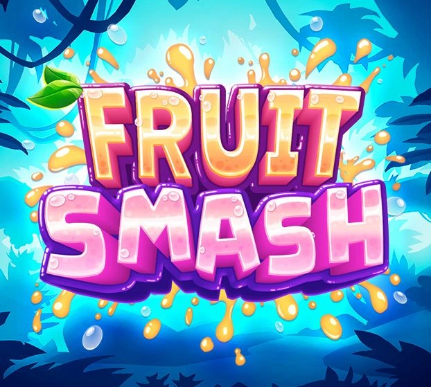 Slotmill : Fruit Smash - STONEBET88