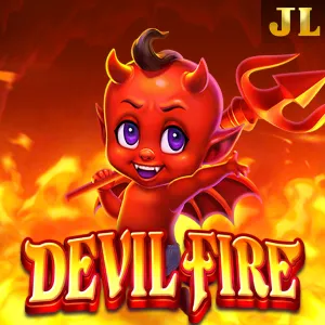 Jili : Devil Fire - STONEBET88