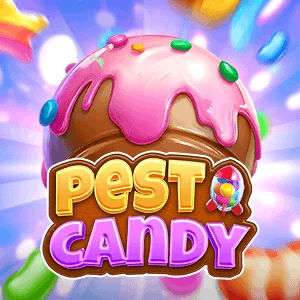 Besoft : Candy Frenzy - STONEBET88